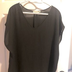 Black T-Shirt